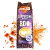 Kawa cappuccino HEARTS 1KG CAPPUCINO AMARETTO